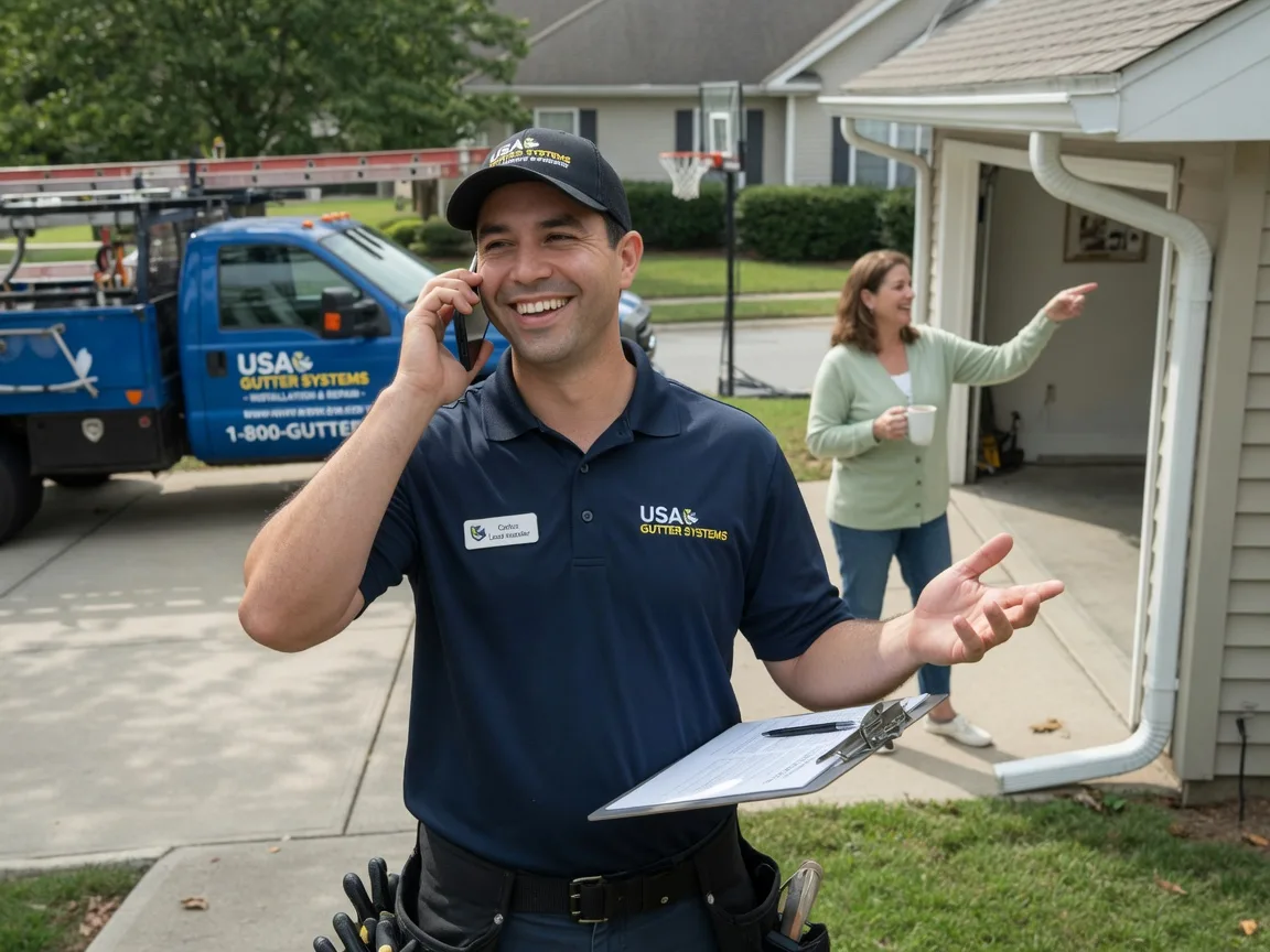Gutter Installation Boyd, TX FAQs